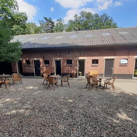 Villa De Pol Haaksbergen Esterno foto